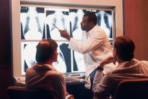 Diagnostic Services